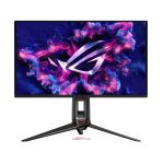 ASUS ROG Swift OLED PG27UCDM 27" 4K UHD QDOLED Gaming Monitor 90LM0B30-B01971 - Image 2
