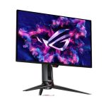 ASUS ROG Swift OLED PG27UCDM 27" 4K UHD QDOLED Gaming Monitor 90LM0B30-B01971 - Image 3