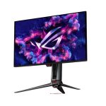 ASUS ROG Swift OLED PG27UCDM 27" 4K UHD QDOLED Gaming Monitor 90LM0B30-B01971 - Image 4