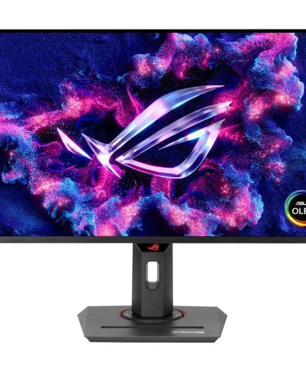 ASUS ROG Strix XG27UCDMG 27" UHD 4K QD-OLED Gaming Monitor 90LM0B20-B01971