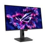 ASUS ROG Strix XG27UCDMG 27" UHD 4K QD-OLED Gaming Monitor 90LM0B20-B01971 - Image 2