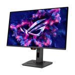 ASUS ROG Strix XG27UCDMG 27" UHD 4K QD-OLED Gaming Monitor 90LM0B20-B01971 - Image 3