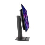 ASUS ROG Strix XG27UCDMG 27" UHD 4K QD-OLED Gaming Monitor 90LM0B20-B01971 - Image 4