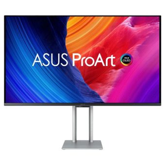 ASUS ProArt PA32UCDM 31.5" 4K UHD QDOLED Monitor 90LM03HE-B01K70