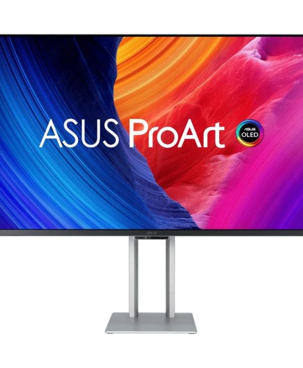ASUS ProArt PA32UCDM 31.5" 4K UHD QDOLED Monitor 90LM03HE-B01K70