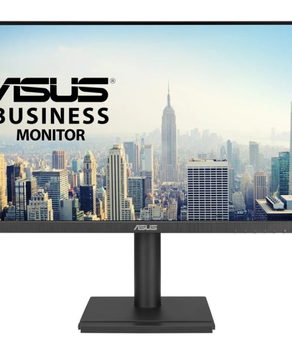 ASUS VA279QGS 27" FHD IPS Business Monitor 90LM04J1-B01171