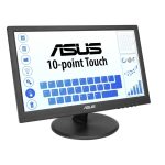 ASUS Touch VT169HE 15.6" FHD IPS Touch Monitor 90LM09V1-B01170 - Image 2