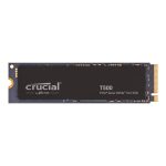 Crucial T500 4TB M.2 2280 NVMe PCIe Gen4.0 x4 CT4000T500SSD3 - Image 2