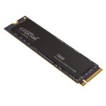 Crucial T500 4TB M.2 2280 NVMe PCIe Gen4.0 x4 CT4000T500SSD3 - Image 3