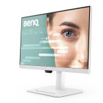 BenQ GW3290QT 32" WQHD IPS Business Monitor 9H.LLHLA.TBE - Image 3