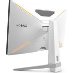 BenQ Mobiuz EX2710U 27" 4K UHD IPS Gaming Monitor 9H.LKTLA.TBE - Image 5