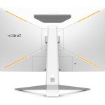 BenQ Mobiuz EX2710U 27" 4K UHD IPS Gaming Monitor 9H.LKTLA.TBE - Image 6