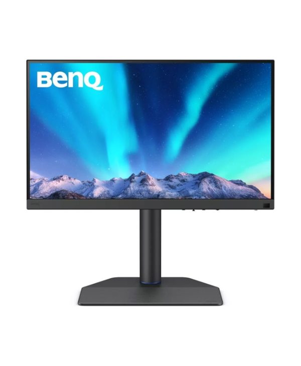 BenQ PhotoVue SW272Q 27" WQHD IPS Professional Monitor 9H.LLPLB.QBA