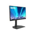 BenQ PhotoVue SW272Q 27" WQHD IPS Professional Monitor 9H.LLPLB.QBA - Image 2