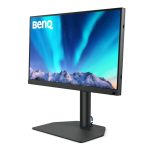 BenQ PhotoVue SW272Q 27" WQHD IPS Professional Monitor 9H.LLPLB.QBA - Image 3
