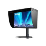 BenQ PhotoVue SW272Q 27" WQHD IPS Professional Monitor 9H.LLPLB.QBA - Image 4
