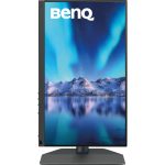 BenQ PhotoVue SW272Q 27" WQHD IPS Professional Monitor 9H.LLPLB.QBA - Image 5