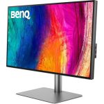 BenQ PD3225U 31.5" 4K UHD IPS Professional Monitor 9H.LLYLA.TBE - Image 3