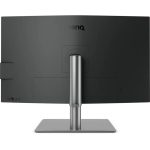 BenQ PD3225U 31.5" 4K UHD IPS Professional Monitor 9H.LLYLA.TBE - Image 7