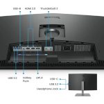 BenQ PD3225U 31.5" 4K UHD IPS Professional Monitor 9H.LLYLA.TBE - Image 9