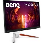 BenQ Mobiuz EX3210U 32" 4K UHD IPS Gaming Monitor 9H.LKHLB.QBE - Image 2