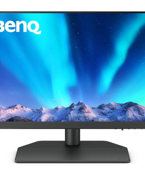 BenQ PhotoVue SW242Q 24" WQXGA IPS Professional Monitor 9H.LLVLA.TBE