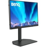 BenQ PhotoVue SW242Q 24" WQXGA IPS Professional Monitor 9H.LLVLA.TBE - Image 2