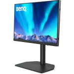 BenQ PhotoVue SW242Q 24" WQXGA IPS Professional Monitor 9H.LLVLA.TBE - Image 3