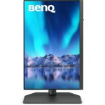 BenQ PhotoVue SW242Q 24" WQXGA IPS Professional Monitor 9H.LLVLA.TBE - Image 4