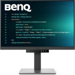 BenQ RD280U 28.2" 4K+ UHD IPS Coding Monitor Black 9H.LM1LJ.TBE