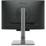BenQ RD280U 28.2" 4K+ UHD IPS Coding Monitor Black 9H.LM1LJ.TBE - Image 7