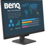 BenQ BL2486TC 23.8" FHD IPS Business Monitor 9H.LMMLB.QBE - Image 2