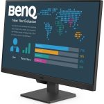 BenQ BL2486TC 23.8" FHD IPS Business Monitor 9H.LMMLB.QBE - Image 3