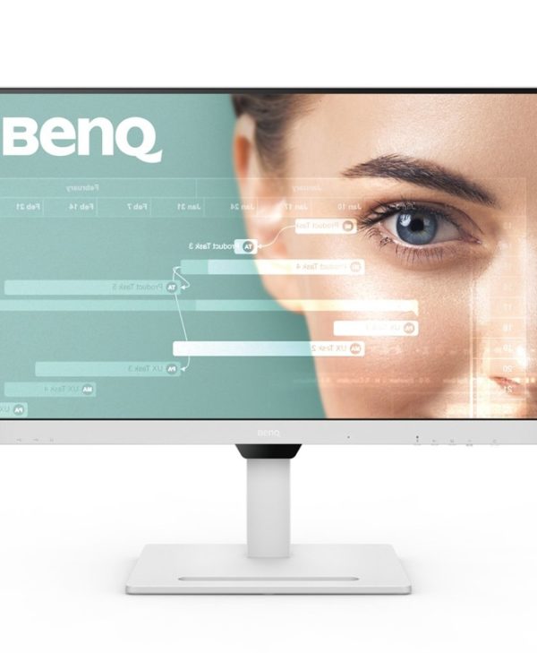 BenQ GW2486TC 23.8" FHD IPS Business Monitor 9H.LMLLB.QBE