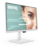 BenQ GW2486TC 23.8" FHD IPS Business Monitor 9H.LMLLB.QBE - Image 2
