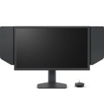 BenQ Zowie XL2566X+ 24.1" FHD TN Gaming Monitor Black 9H.LMRLB.QBE