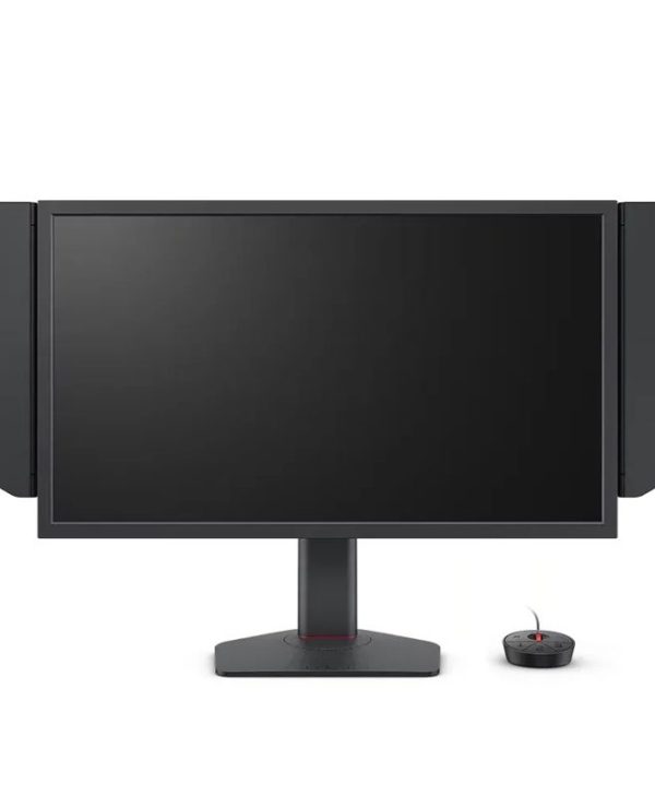 BenQ Zowie XL2566X+ 24.1" FHD TN Gaming Monitor Black 9H.LMRLB.QBE