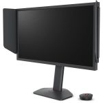 BenQ Zowie XL2566X+ 24.1" FHD TN Gaming Monitor Black 9H.LMRLB.QBE - Image 3