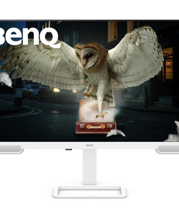 BenQ EW3290U 32" 4K UHD IPS Premium Business Monitor 9H.LN4LJ.LBE