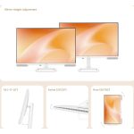 BenQ EW3290U 32" 4K UHD IPS Premium Business Monitor 9H.LN4LJ.LBE - Image 6