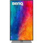 BenQ PD2706U 27" 4K UHD IPS Professional Monitor Black 9H.LLJLB.QEE - Image 5