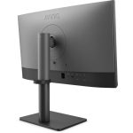 BenQ PD2706QN 27" WQHD IPS Design Monitor Black 9H.LNDLA.TBE - Image 5