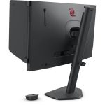 BenQ Zowie XL2586X+ 24.1'' FHD TN Gaming Monitor Black 9H.LN8LB.QBE - Image 5