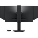 BenQ Zowie XL2586X+ 24.1'' FHD TN Gaming Monitor Black 9H.LN8LB.QBE - Image 6
