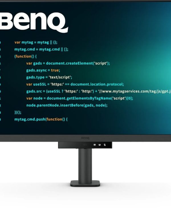BenQ RD280UA 28.2" 4K+ UHD IPS Coding Monitor 9H.LM2LJ.TBE