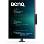 BenQ RD280UA 28.2" 4K+ UHD IPS Coding Monitor 9H.LM2LJ.TBE - Image 4