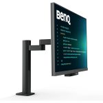 BenQ RD280UA 28.2" 4K+ UHD IPS Coding Monitor 9H.LM2LJ.TBE - Image 2