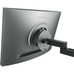 BenQ RD280UA 28.2" 4K+ UHD IPS Coding Monitor 9H.LM2LJ.TBE - Image 7