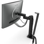 BenQ RD280UA 28.2" 4K+ UHD IPS Coding Monitor 9H.LM2LJ.TBE - Image 8