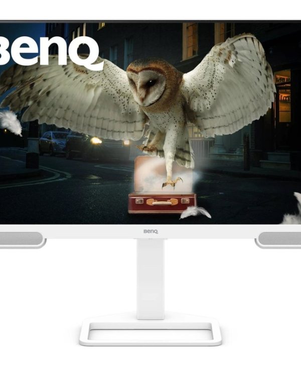 BenQ EW2790U 27'' 4K UHD IPS Business Monitor 9H.LN3LJ.LBE